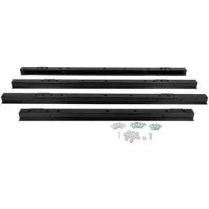For Select Chevrolet/GMC Model 926-984 Truck Bed Crossmember Repair Kit - Picture 1 of 15