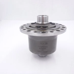 Eaton Detroit Truetrac Differential 30 Spline 3.73 and Down for Dana 44 Front - Picture 1 of 4