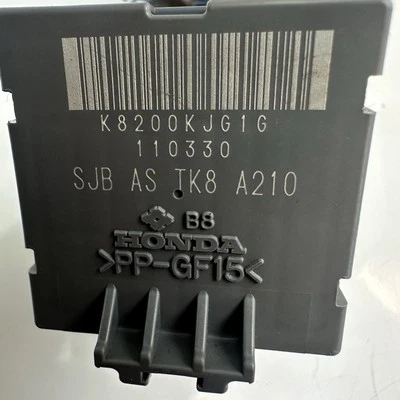 Honda Odyssey Module SJB AS TK8 A210 2011-2017 OEM Foto 1 de 4
