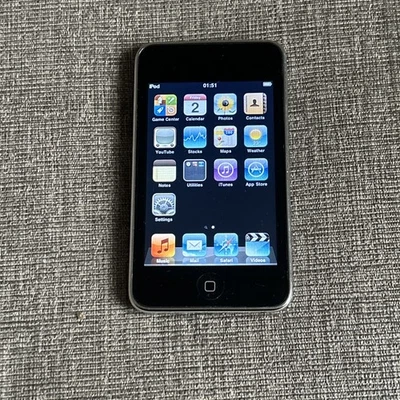 Apple iPod Touch 2nd Generation 8GB Apple - Image 1 of 2