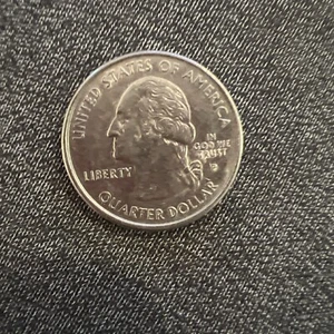 1999 P 🌳CONNECTICUT🌳State Quarter BEAUTIFUL CONDITION W/ERRORS! - Picture 1 of 4