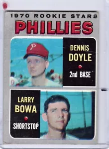 Topps 1970 Baseball Cards you pick them 509-680 - Bild 1 von 34