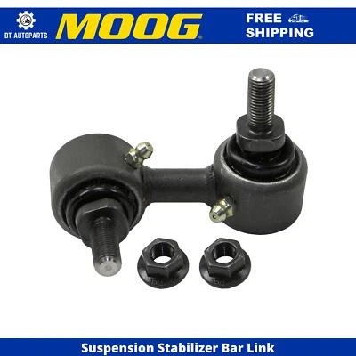 Barra estabilizadora de suspensión trasera MOOG 2003-2006 para Mitsubishi Outlander Foto 1 de 4