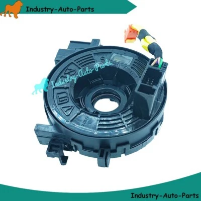 Resorte reloj cable espiral 84308 60020 para Toyota Land Cruiser 2015-2021 5,7 L Foto 1 de 4