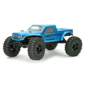 FTX Utah 1:18 Brushed Competition Low Profile Crawler Ready to Run - blau - Bild 1 von 6
