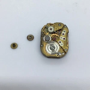 Reloj Suizo Dama Movimiento Bucherer - Imagen 1 de 4