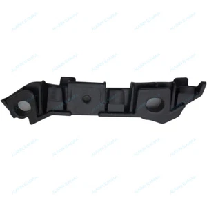 Retenedor de soporte de parachoques delantero LH para Mercedes Benz Clase C C C200 C300 2015-2021 - Imagen 1 de 3