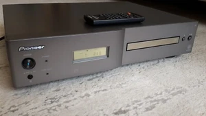 Pioneer PD-D6-J  CD Player - Picture 1 of 11