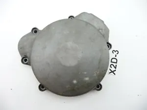 Aprilia Rs 125 Py / Rd / RM ° Engine Cover ° Motor Alternator - Picture 1 of 2