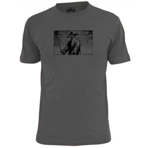 Camiseta para Hombre Plague Doctor (1) Bubónica Médico de la Muerte Negra - Imagen 1 de 2