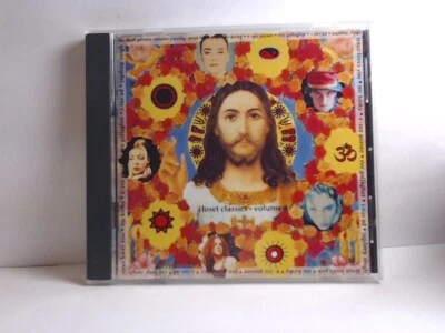 Closet Classics Vol. 1 • The More Protein Sampler (CD, Comp, US, 1992) BF291 - Image 1 of 3