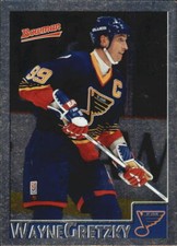 A2808- 1995-96 Bowman Foil Hockey Card #s 1-165 -You Pick- 10+ FREE US SHIP