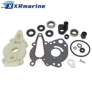 Dichtungssatz Untere Getriebe Mercury Kraft 9.9/15 1998 26-41365A 3 26-41365A3 - Picture 1 of 7