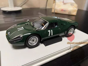 CMC 1:18 Talbot-lago Typ 150 C-SS Car Metal Alloy Diecast Model Display Gifts - Picture 1 of 6