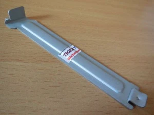 3x Stück Standard Slotblech Slot Blende Slotblende Abdeckung Gehäuse hinten*BL11 - Bild 1 von 3