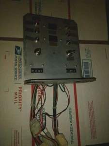 time crisis 4 arcade twin cabinet test switch working #2 - Bild 1 von 1