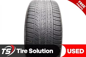 Used 275/45ZR21 Michelin Pilot Sport All Season 4 - 110Y - 6/32 - Picture 1 of 6