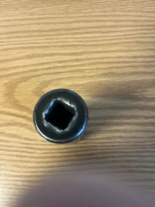 SNAP ON - SIM260 - 13/16 DEEP WALL 6PT IMPACT SOCKET 1/2 DRIVE - ITEM SIM260#1B - Imagen 1 de 9