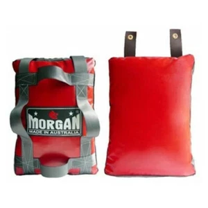 Morgan Sports - Almohada de pared y de mano Almohadilla de objetivo - Boxeo MMA Muay Thai - Imagen 1 de 5