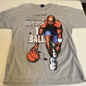vintage vince carter shirt