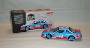 Action Richard Petty #43 STP 1992 Pontiac Grand Prix Farewell Car - Autographed - Picture 1 of 8