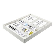 Sollevamento ciglia 7 pezzi / set, kit di base, onda per ciglia, laminazione