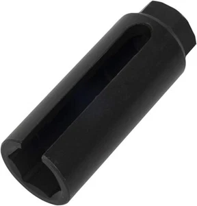 Enchufe de sensor de oxígeno con recorte de cable lateral unidad de 3/8" pulgadas x 7/8" (22 mm) se adapta - Imagen 1 de 12