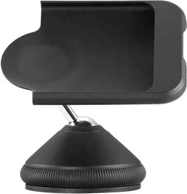HTC One Max Universal Manos Libres Coche Equipo, Negro - Imagen 1 de 4