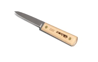 DEXTER-RUSSELL,INC. Dexter Russell 3 1/4" Paring Kitchen Peeling Kitchen Knife..15271...Qty Discount