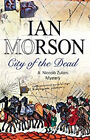 City Von The Dead Hardcover Ian Morson