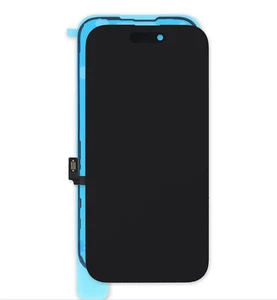 Pour iPhone 16 16 Plus 16 Pro Max Ecran LCD Vitre Tactile Numériseur Remplacement - Photo 1 sur 2