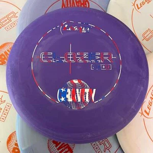 Legacy Discs Gravity Clozer 2/3/0/2 - Picture 1 of 13