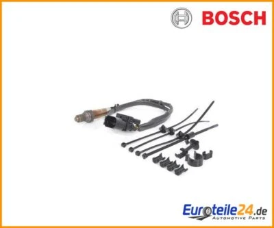 Sonda lambda BOSCH 0258007355 para Skoda Fabia I Fabia I Combi - Imagen 1 de 4