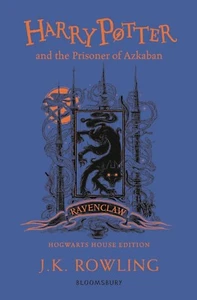 Harry Potter and the Prisoner of Azkaban - Ravenclaw Edition J.K. Rowling - Picture 1 of 3