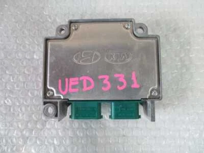 Módulo de control de bolsa compatible con 10 HYUNDAI TUCSON 95910-2S500 959102S500 2010 Foto 1 de 4