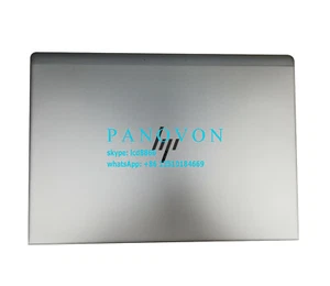 Bisagra HP EliteBook 830 G5 G6 13,3" FHD IPS LCD pantalla táctil conjunto completo - Imagen 1 de 6