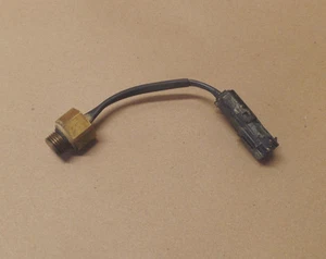 Polaris 2013 Sportsman 500 HO Radiator Thermal Switch 4x4 400 HD Touring 12 13 - Picture 1 of 1