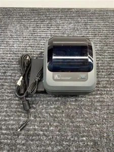Impresora térmica directa Zebra GK420d - Imagen 1 de 7