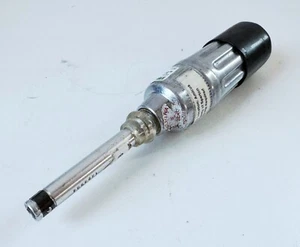 STURTEVANT CAL-36/4 Roto-Torq Adjustable Torque Screwdriver 2-36 in-lb 1/4 Drive - Picture 1 of 7