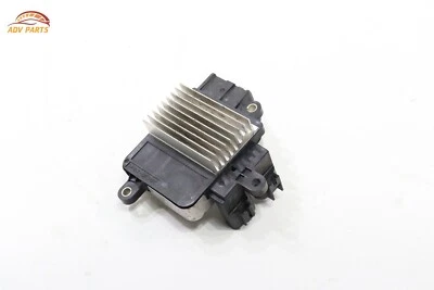 LEXUS ES350 2013-2018 ventilador de refrigeración del radiador módulo de control informático OEM Foto 1 de 4