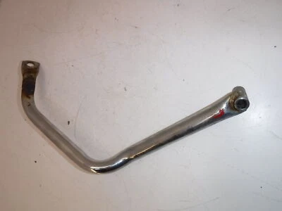 Yamaha Venture Royale 1984 montaje en marco alforja estuche soporte montaje Foto 1 de 4