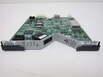 Nortel OPtera Metro OCI Module - NT0H10CA 06 - LFG8U90BAC - Image 1 of 4
