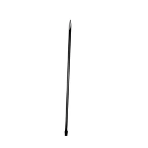 Sitemate Heavy Duty Chisel & Point Crowbar Hardened Steel - Picture 1 of 3