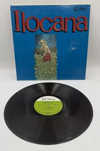 RAYMUNDA LUCERO ~ ILOCANA VILLAR MLP-5035-S ~ PINOY PHILIPPINES VINYL LP - Picture 1 of 17