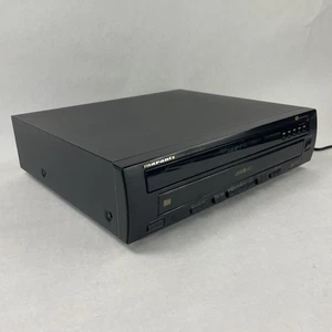 Marantz CC-47U 5 Disc Stereo CD Carousel Changer - Picture 1 of 10
