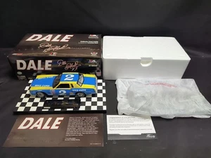 1/24 Dale Earnhardt The Movie Mike Curb Chevy #2 Monte Carlo Stock Car L3025 - Bild 1 von 12
