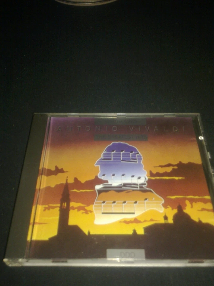 Synthesizer (Vivaldi) Stephan Kaske - Bild 1 von 1