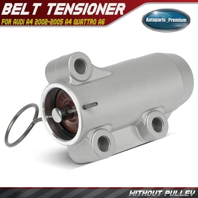 Tensor de correa de distribución del motor para Audi A4 2002-2005 A4 Quattro A6 2002-2004 3,0 L Foto 1 de 4