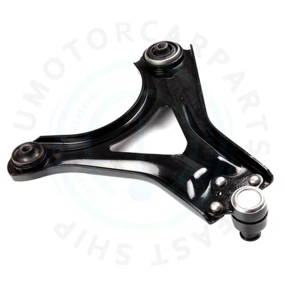 For 1998-2000 Ford Contour Mercury Cougar Front Lower Control Arm And Ball Joint - Image 1 of 4