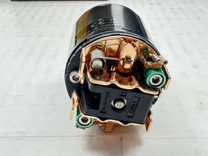 Motor de cepillo GoolRC 540 RM7741 (55T+60A) - Imagen 1 de 4
